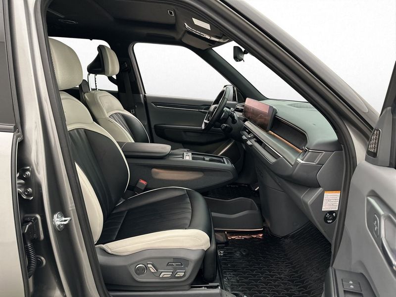 Kia EV9 bild 33