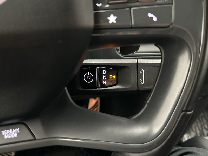 Kia EV9 bild 26