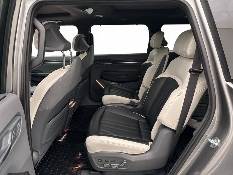 Kia EV9 bild 36