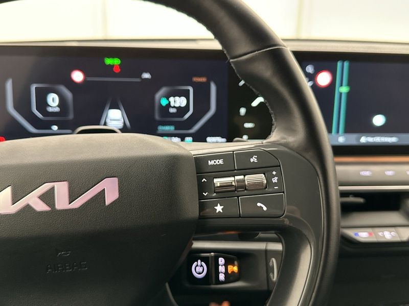 Kia EV9 bild 25