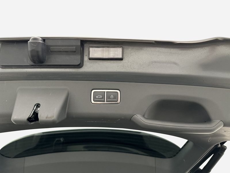 Kia EV9 bild 37