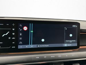 Kia EV9 bild 28