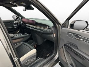 Kia EV9 bild 34