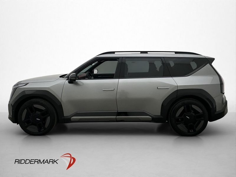 Kia EV9 bild 5