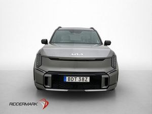 Kia EV9 bild 2