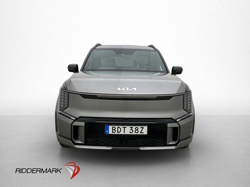 Kia EV9 bild 2