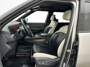 Kia EV9 bild 14