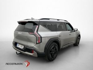 Kia EV9 bild 8