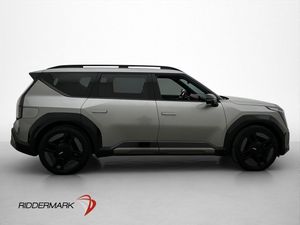 Kia EV9 bild 9