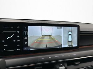 Kia EV9 bild 27