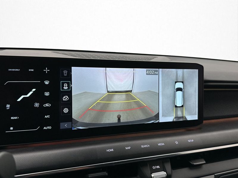Kia EV9 bild 27