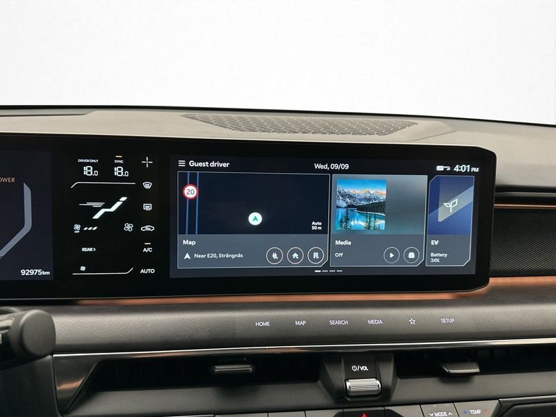 Kia EV9 bild 29