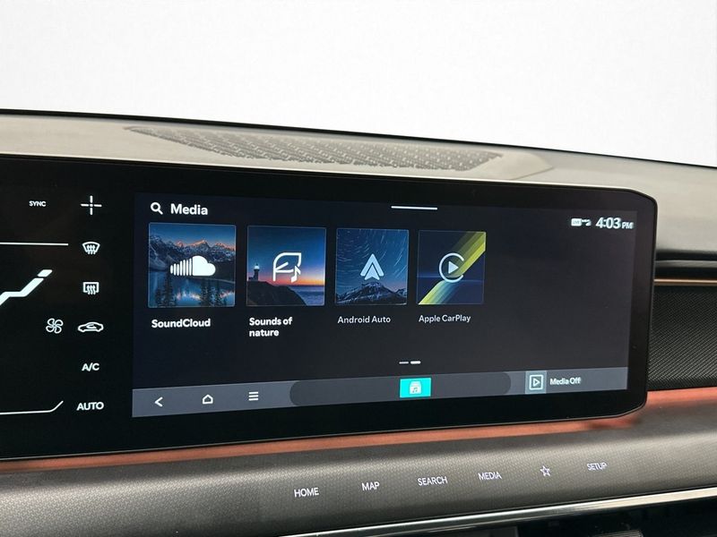 Kia EV9 bild 32
