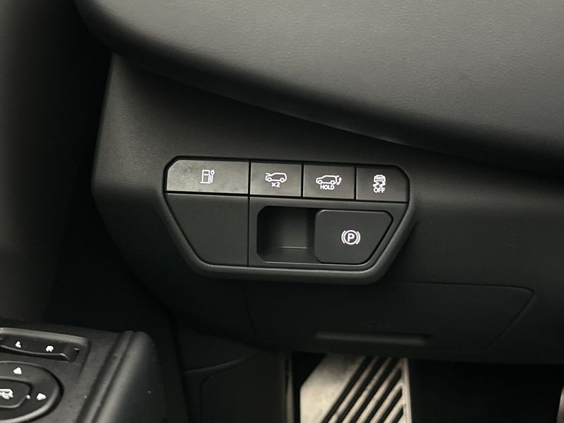 Kia EV9 bild 20