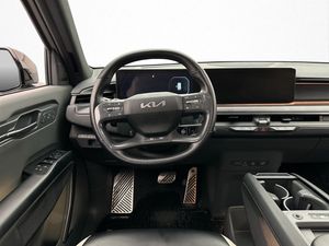Kia EV9 bild 17