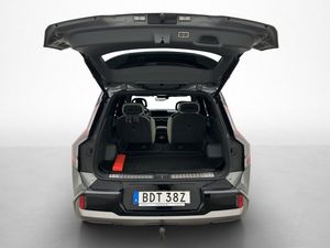 Kia EV9 bild 38