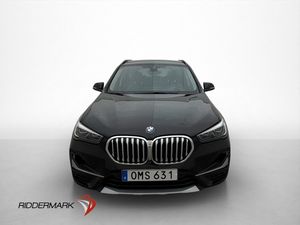 BMW X1 bild 2