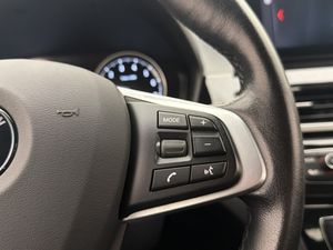 BMW X1 bild 18