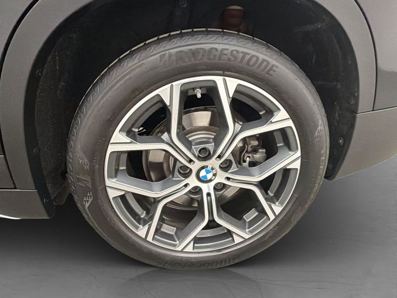 BMW X1 bild 31