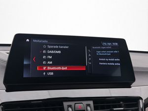 BMW X1 bild 22