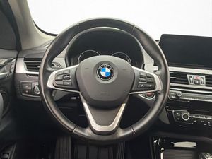 BMW X1 bild 13