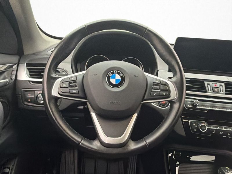 BMW X1 bild 13
