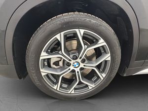 BMW X1 bild 30