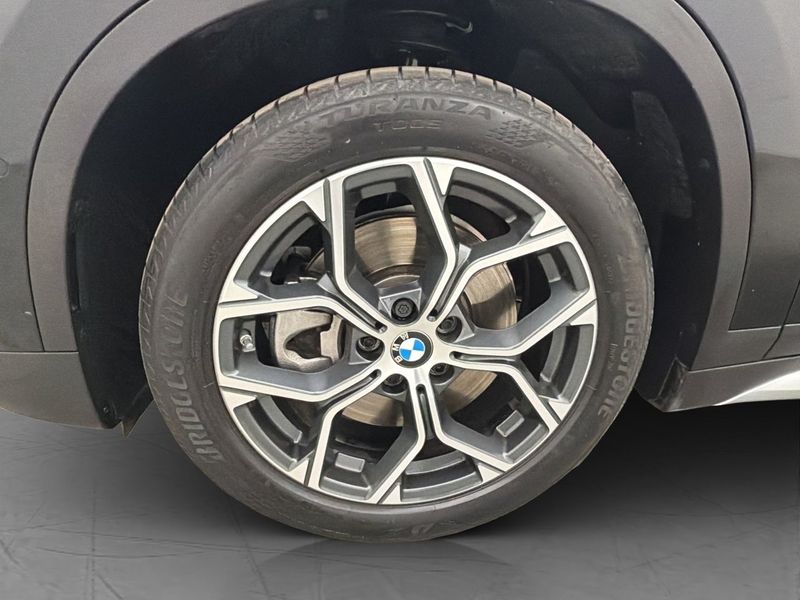 BMW X1 bild 30