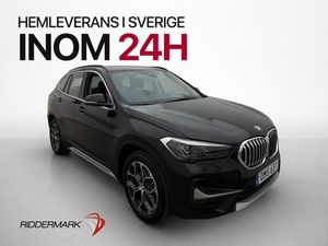 BMW X1 bild 3
