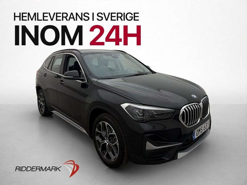 BMW X1 bild 3