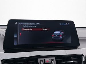 BMW X1 bild 21