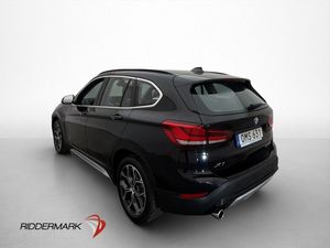 BMW X1 bild 6