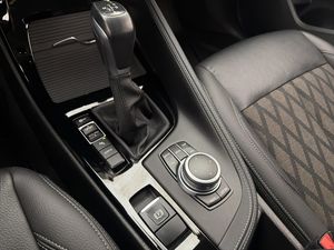 BMW X1 bild 24