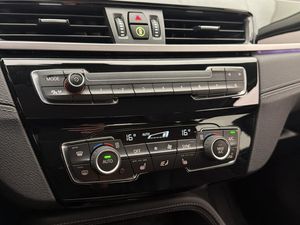 BMW X1 bild 23