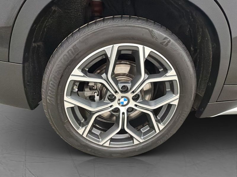 BMW X1 bild 32