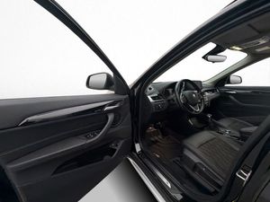 BMW X1 bild 10