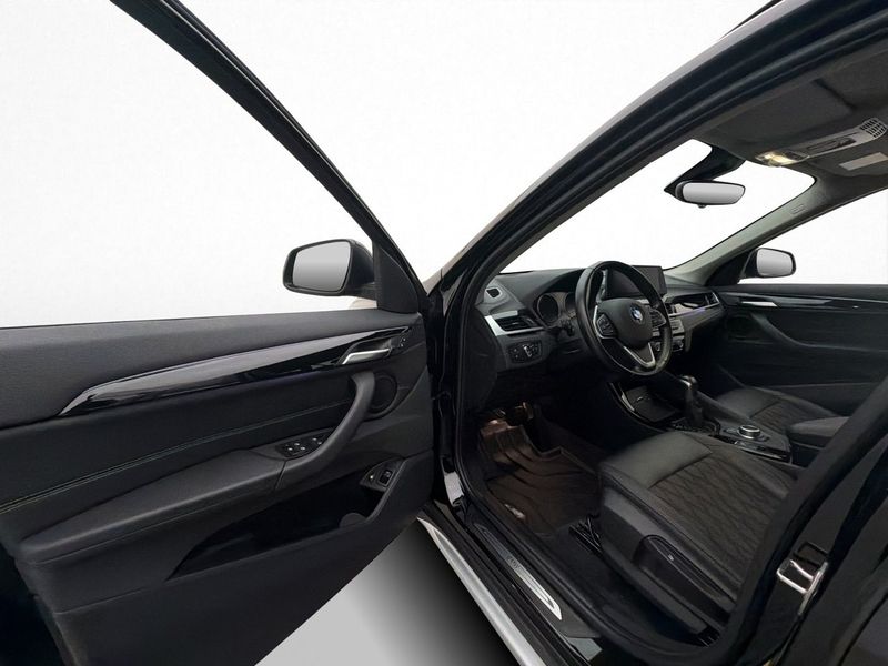 BMW X1 bild 10