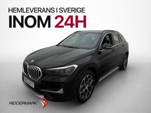 BMW X1 bild 1