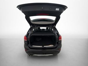 BMW X1 bild 28