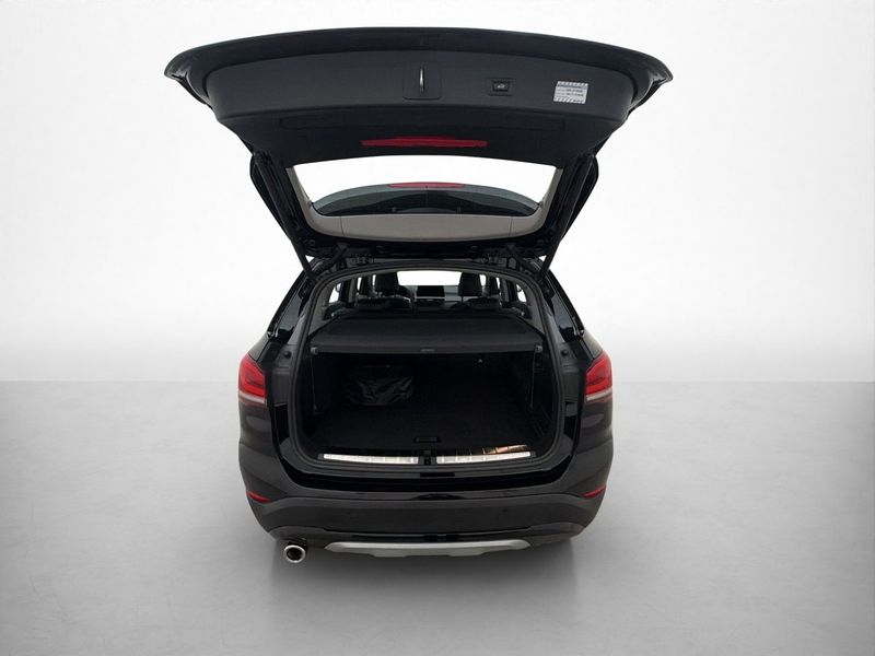 BMW X1 bild 28