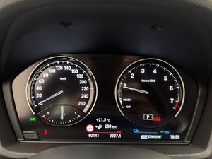 BMW X1 bild 17