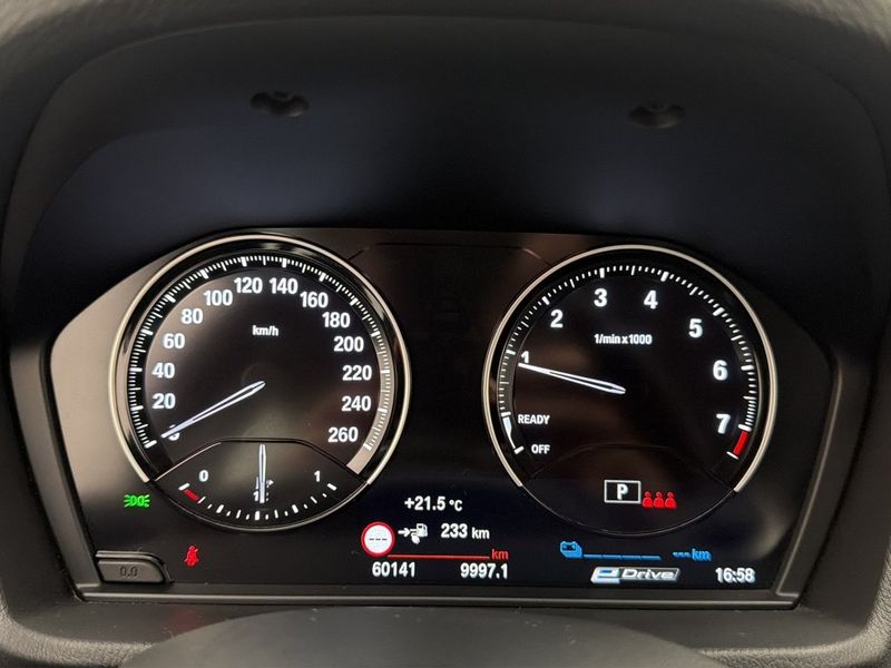 BMW X1 bild 17