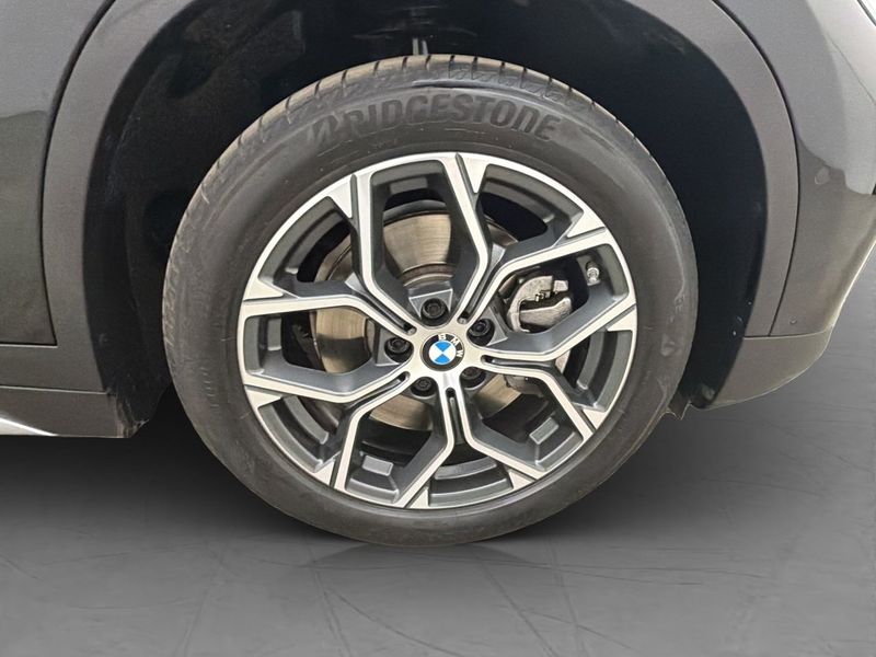 BMW X1 bild 33