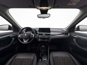 BMW X1 bild 12