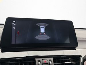 BMW X1 bild 19