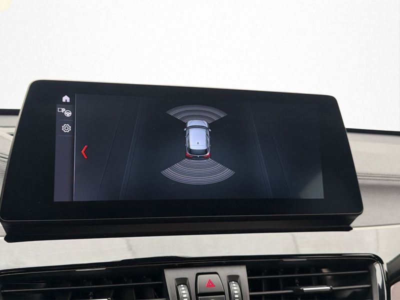 BMW X1 bild 19
