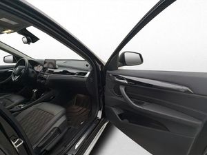 BMW X1 bild 26