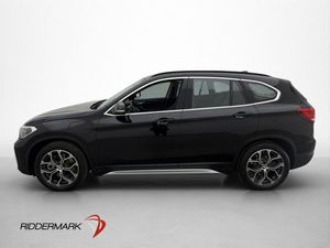 BMW X1 bild 5