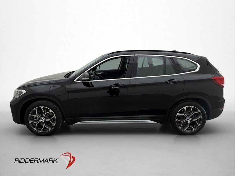 BMW X1 bild 5