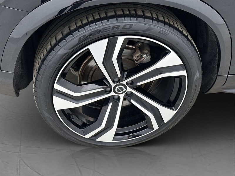 Volvo XC90 bild 37